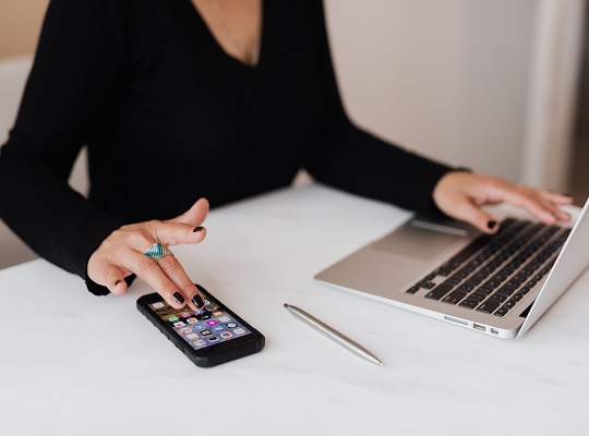 展柜廠家